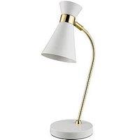 Very Home Ole Arc Table Lamp
