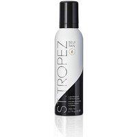 St Tropez Luxe Cr&Egrave;Me Mousse 200Ml