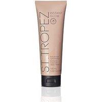 St Tropez Instant Glow Body Bronzer - Light (100Ml)