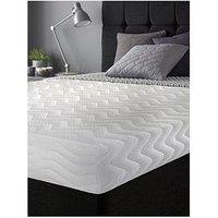 Aspire Ortho Relief Rolled Mattress - Mattress Only