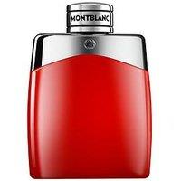 Montblanc Legend Red Eau De Parfum