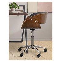 Teamson Home Versanora Home Office Chair