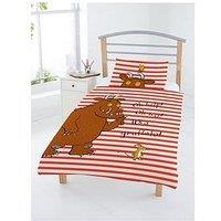The Gruffalo Junior Duvet Cover Set - Multi