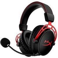 Hyperx Cloud Alpha Wireless Gaming Headset