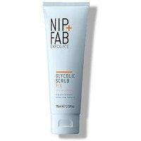 Nip + Fab Glycolic Fix Scrub (75Ml)