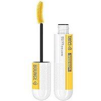 Maybelline Colossal Curl Bounce Mascara, Big Bouncy Curl Volume, Up To 24 Hour Wear, Clump Free