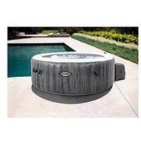 Intex Greywood Deluxe Spa (6-Person)