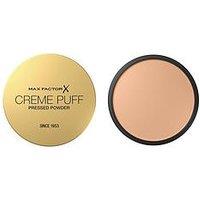 Max Factor Creme Puff Pressed Powder
