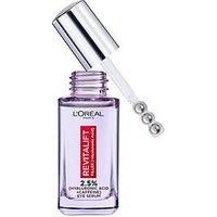 L'Oreal Paris Revitalift 2.5% Hyaluronic Acid Eye Serum (20Ml)
