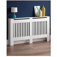 Vida Designs Chelsea Large Radiator Cover