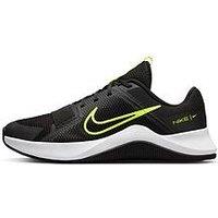 Nike Mc Trainer 2 - Black/White