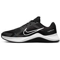 Nike Mc Trainer 2 - Black/White/Volt
