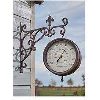 Smart Garden Marylebone Garden Clock