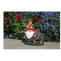 Smart Solar Solar Woodland Wizard