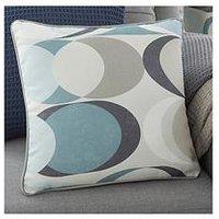 Curtina Sander Filled Cushion
