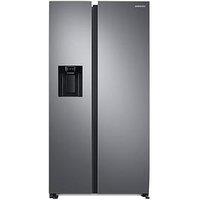 Samsung Series 7 Rs68A8820S9/Eu American Style Fridge Freezer With Spacemax Technology - F Rated - M