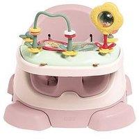 Mamas & Papas Baby Bug And Activity Tray (Blossom)
