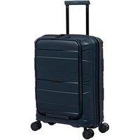 It Luggage Momentous Tibetan Lan Cabin Hardshell 8 Wheel Spinner Suitcase