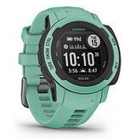 Garmin Instinct 2S Solar Gps Smartwatch - Neo Tropic