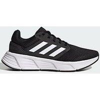 Adidas Galaxy 6 Running Trainers - Black