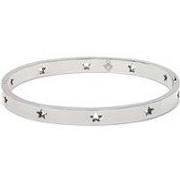 Say It With Star Hinged Children'S Bangle