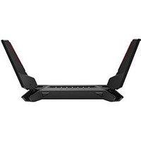 Asus Rog Rapture Gaming Router Wifi6 Gt-Ax6000