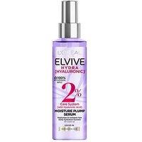 L'Oreal Paris Elvive Hydra Hyaluronic 2% Hair Serum For Dry Hair - 178 Grams