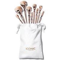 Iconic London Hd Blend Complete Set