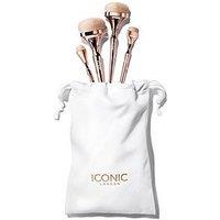 Iconic London Hd Blend Base Set