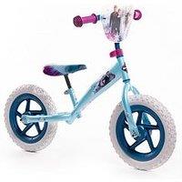 Disney Frozen 12" Frozen Balance Bike