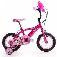 Minnie Mouse 12" Minnie Mouse Bike