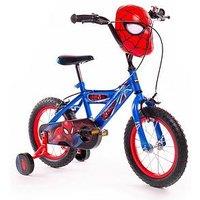 Spiderman 14 Inch Spiderman Bike