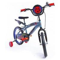 Marvel Avengers 16" Avengers Bike