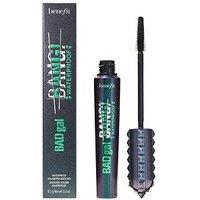 Benefit Badgal Bang Volumizing Waterproof Mascara - Pitch Black