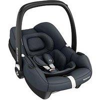 Maxi-Cosi Cabriofix I-Size Infant Carrier (Birth - 12 Months) - Essential Graphite