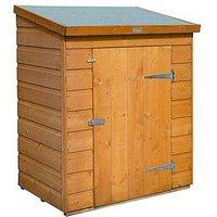 Rowlinson Shiplap Patio Store