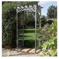 Rowlinson Wrenbury Arch