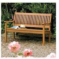 Rowlinson Willington 2 Seat Bench