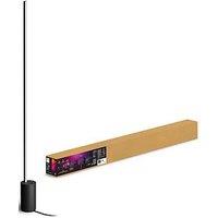 Philips Hue Gradient Signe Floor Black Uk