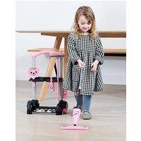 Casdon Hetty Cleaning Trolley