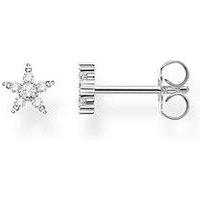 Thomas Sabo Star Single Ear Stud