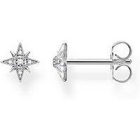 Thomas Sabo Star Single Ear Stud