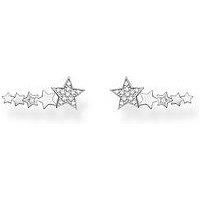 Thomas Sabo Star Ear Climber