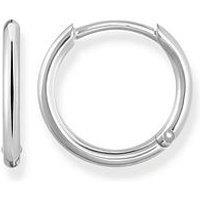 Thomas Sabo Hoop Earrings
