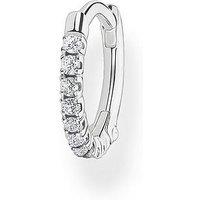 Thomas Sabo Single Hoop Earring