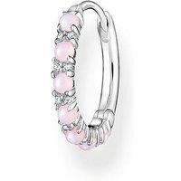 Thomas Sabo Single Hoop Earring