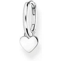 Thomas Sabo Single Hoop Earring