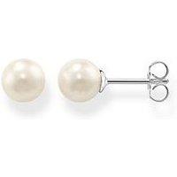 Thomas Sabo Pearl Ear Studs