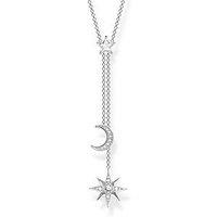 Thomas Sabo Cosmos Necklace