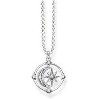 Thomas Sabo Cosmic Necklace